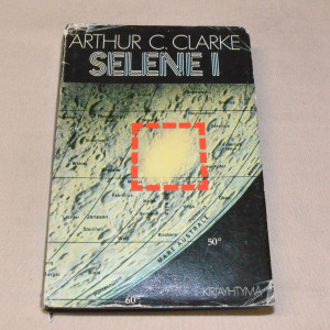 Arthur C. Clarke Selene I